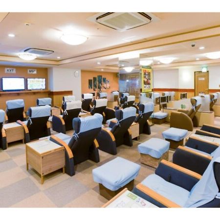 Hotel Taisei Annex - Vacation Stay 05208V 鹿児島市 エクステリア 写真