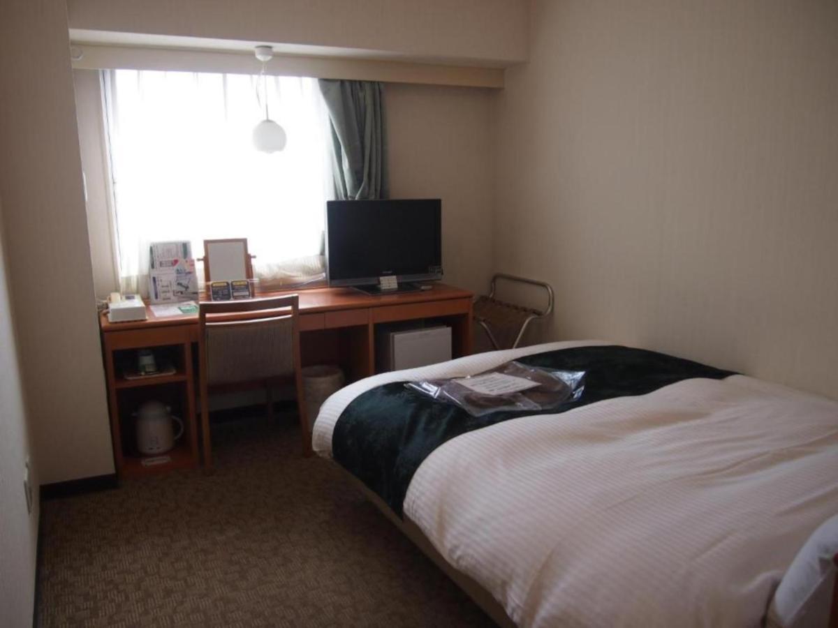 Hotel Taisei Annex - Vacation Stay 05208V 鹿児島市 エクステリア 写真