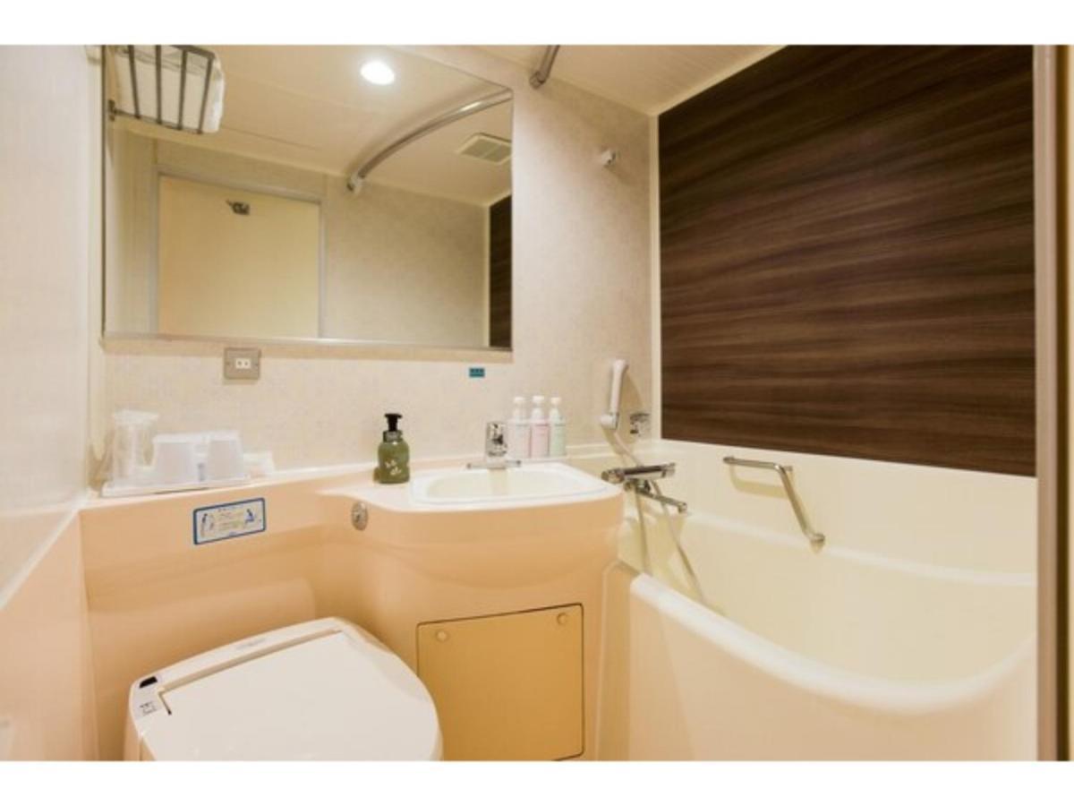Hotel Taisei Annex - Vacation Stay 05208V 鹿児島市 エクステリア 写真