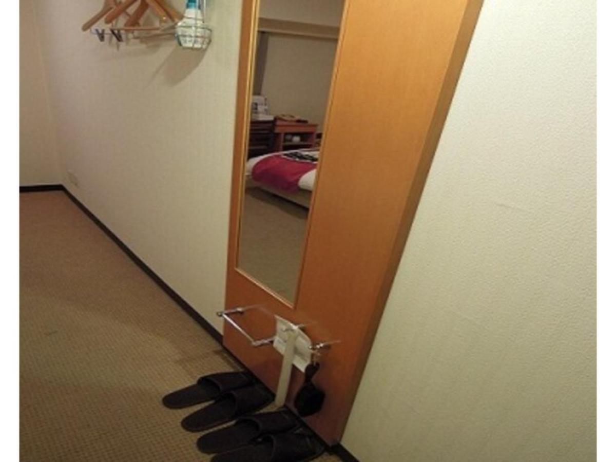 Hotel Taisei Annex - Vacation Stay 05208V 鹿児島市 エクステリア 写真