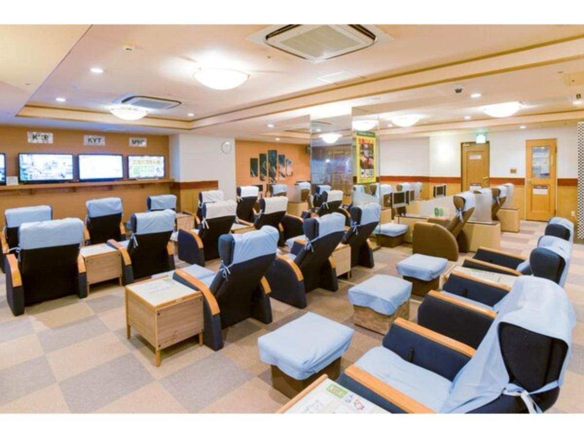 Hotel Taisei Annex - Vacation Stay 05208V 鹿児島市 エクステリア 写真