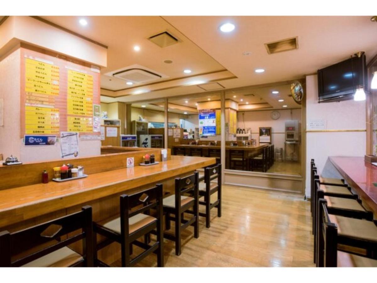 Hotel Taisei Annex - Vacation Stay 05208V 鹿児島市 エクステリア 写真