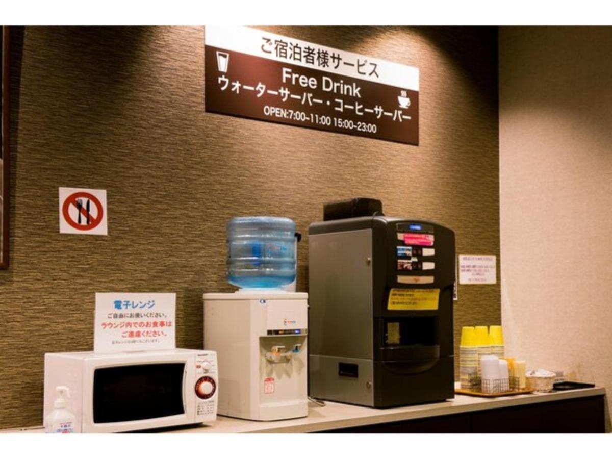 Hotel Taisei Annex - Vacation Stay 05208V 鹿児島市 エクステリア 写真